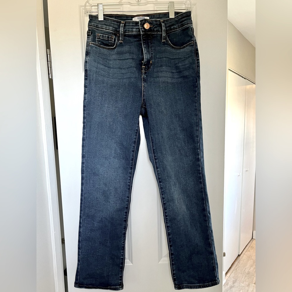 Denizen from Levi’s Jeans